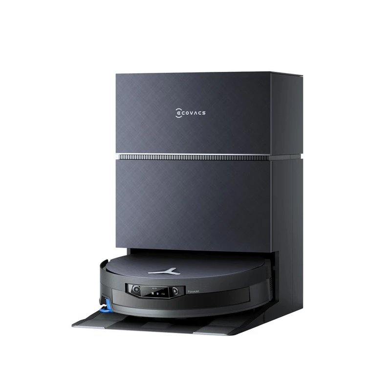 جارو رباتیک اکووکس رباتیک مدل x12 pro